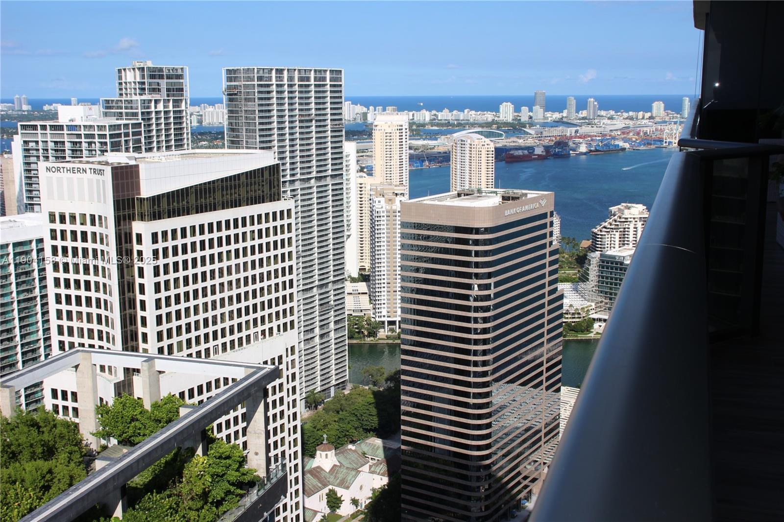 801 S Miami Ave 5508