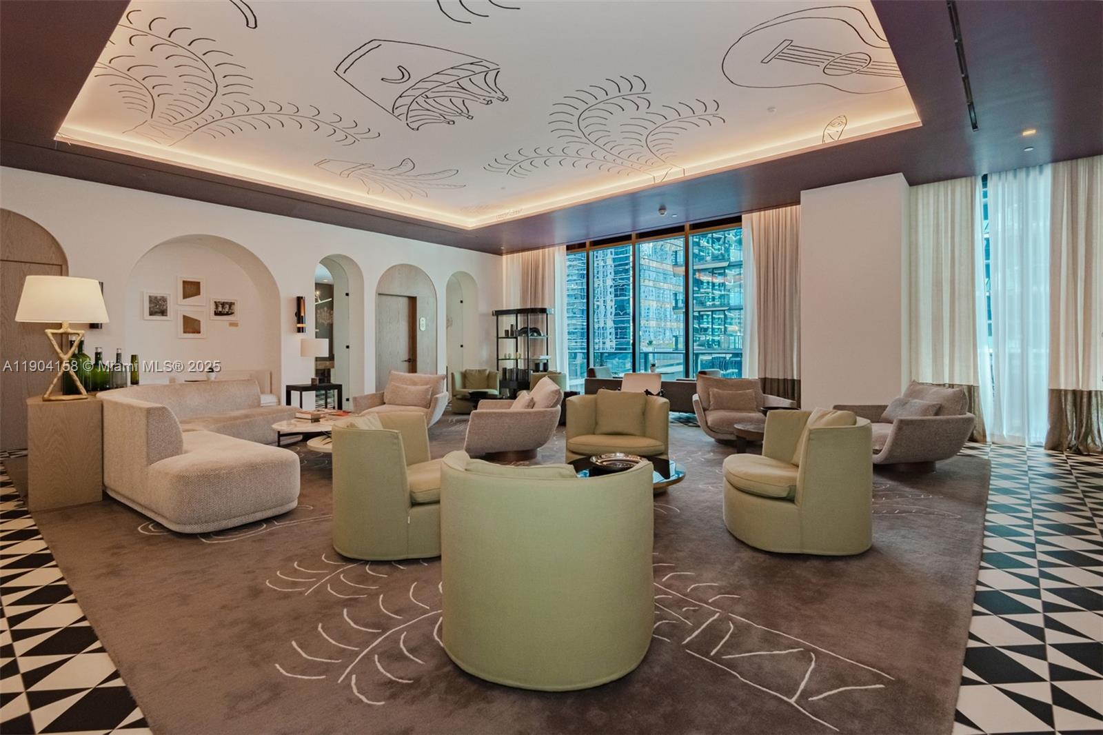 801 SMA RESIDENCES CONDO - Residential Lease