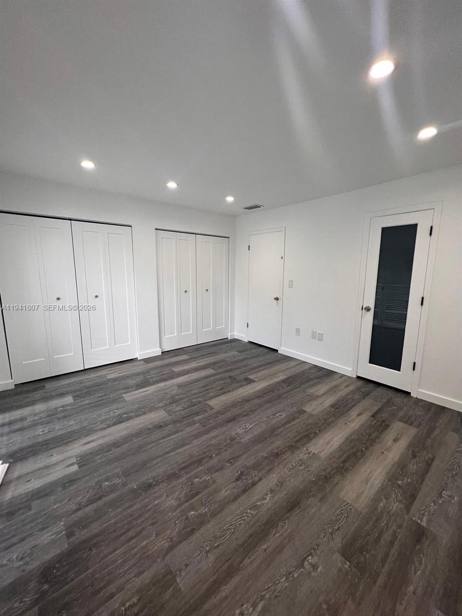 PATIO WEST ONE CONDO - Residential Lease