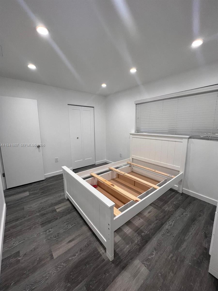 PATIO WEST ONE CONDO - Residential Lease