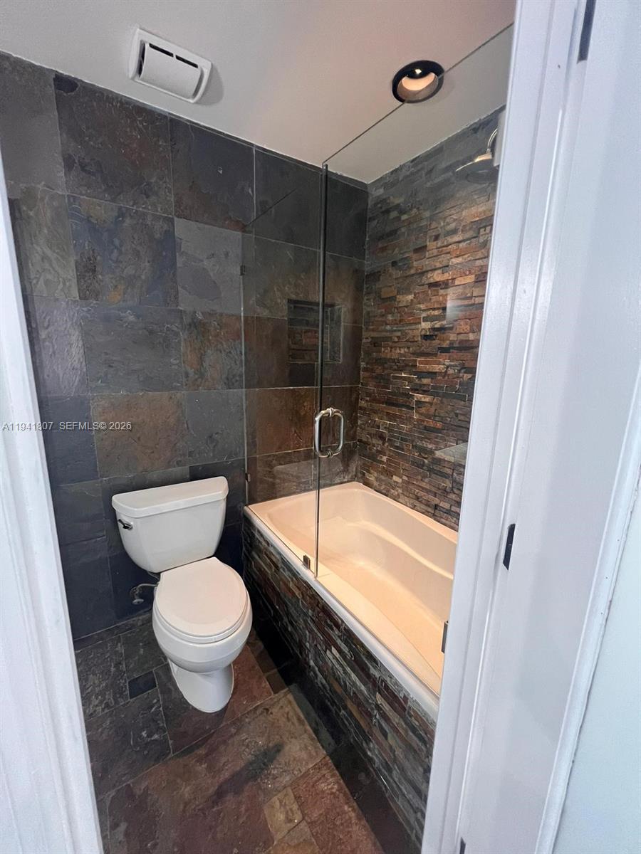 PATIO WEST ONE CONDO - Residential Lease