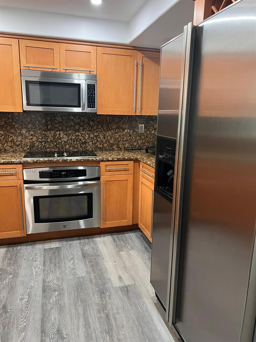 PATIO WEST ONE CONDO - Residential Lease