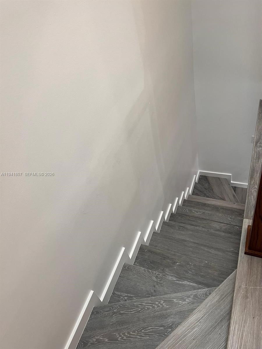 PATIO WEST ONE CONDO - Residential Lease