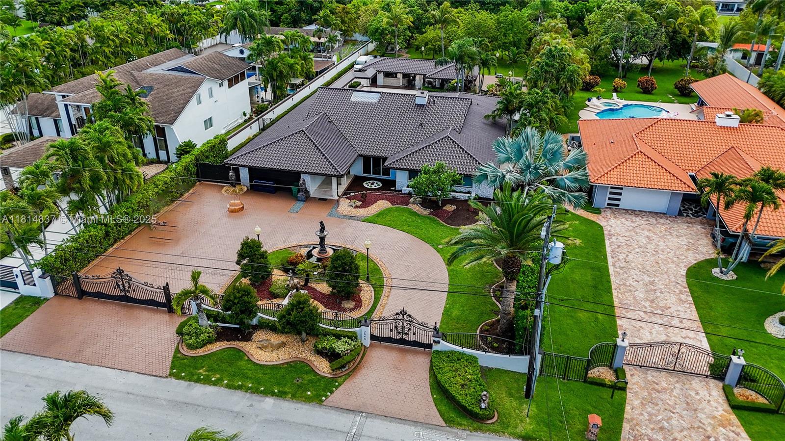 J G HEADS FARMS UNIT A - Residential