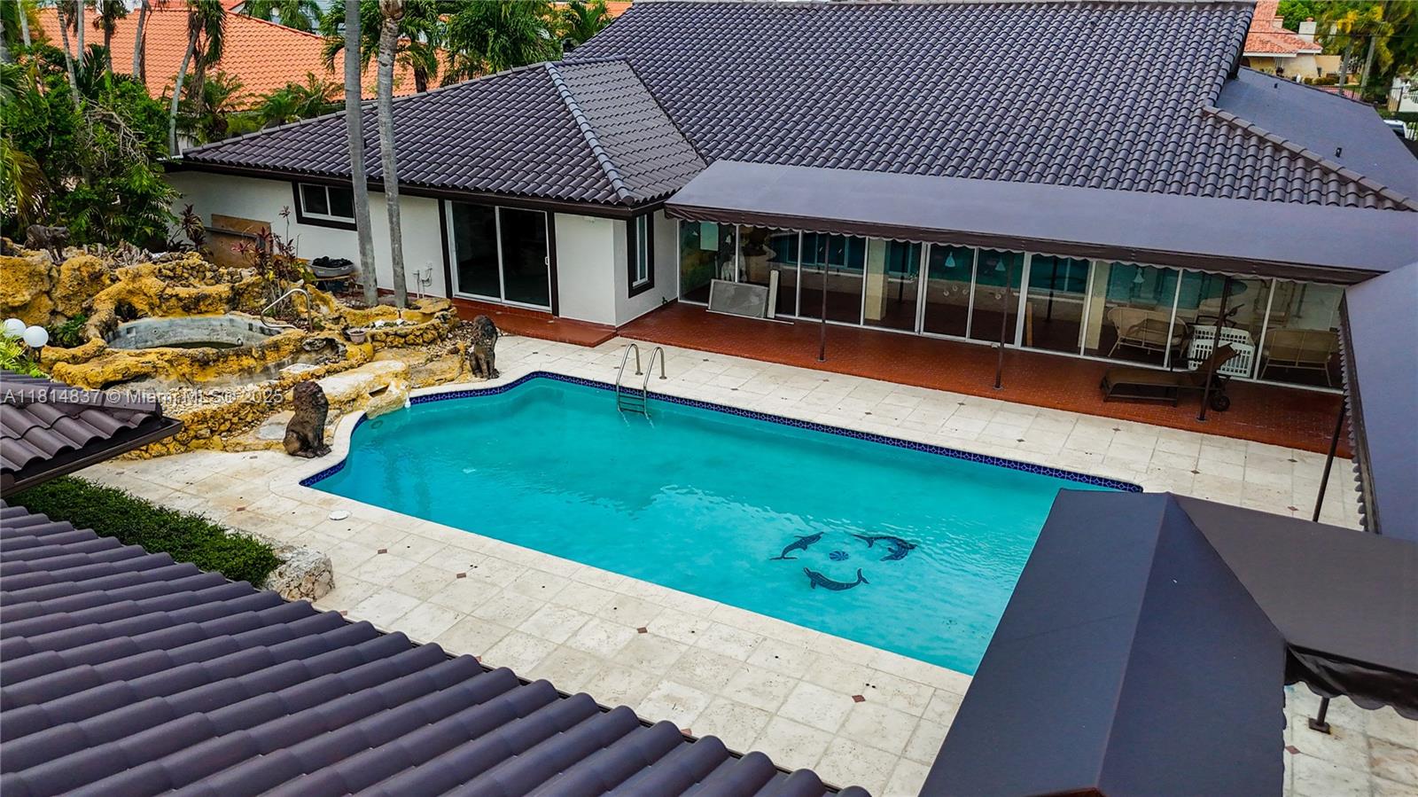 J G HEADS FARMS UNIT A - Residential