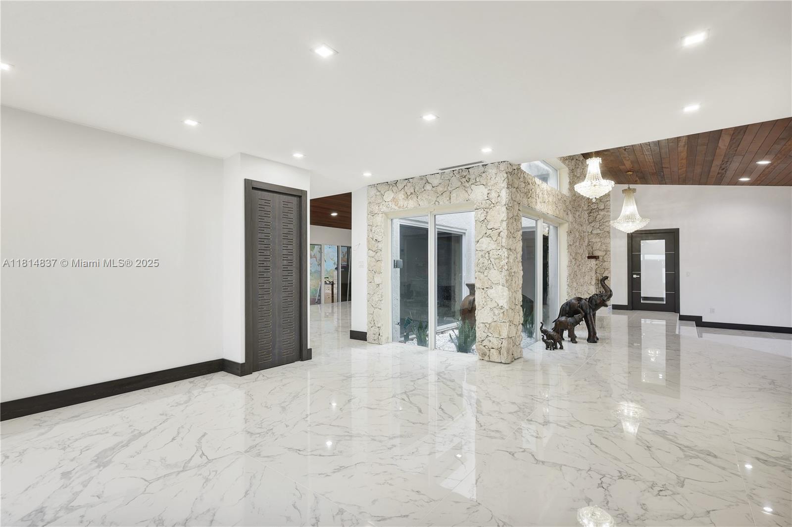 J G HEADS FARMS UNIT A - Residential