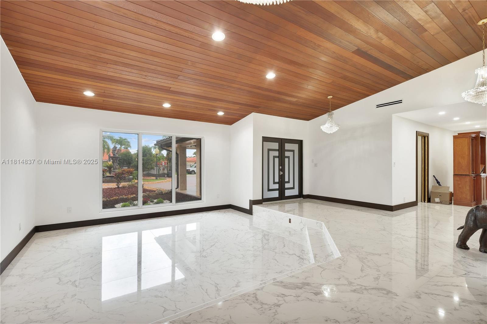 J G HEADS FARMS UNIT A - Residential