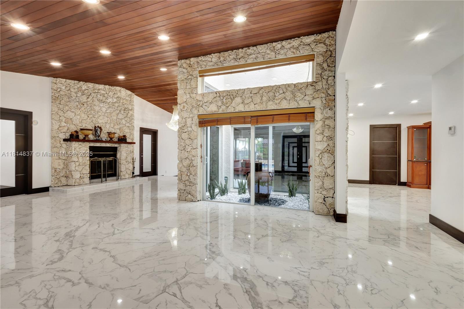 J G HEADS FARMS UNIT A - Residential