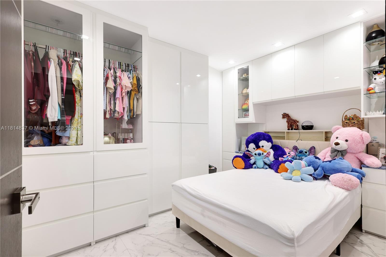 J G HEADS FARMS UNIT A - Residential