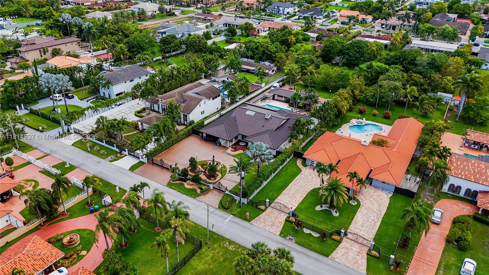 J G HEADS FARMS UNIT A - Residential