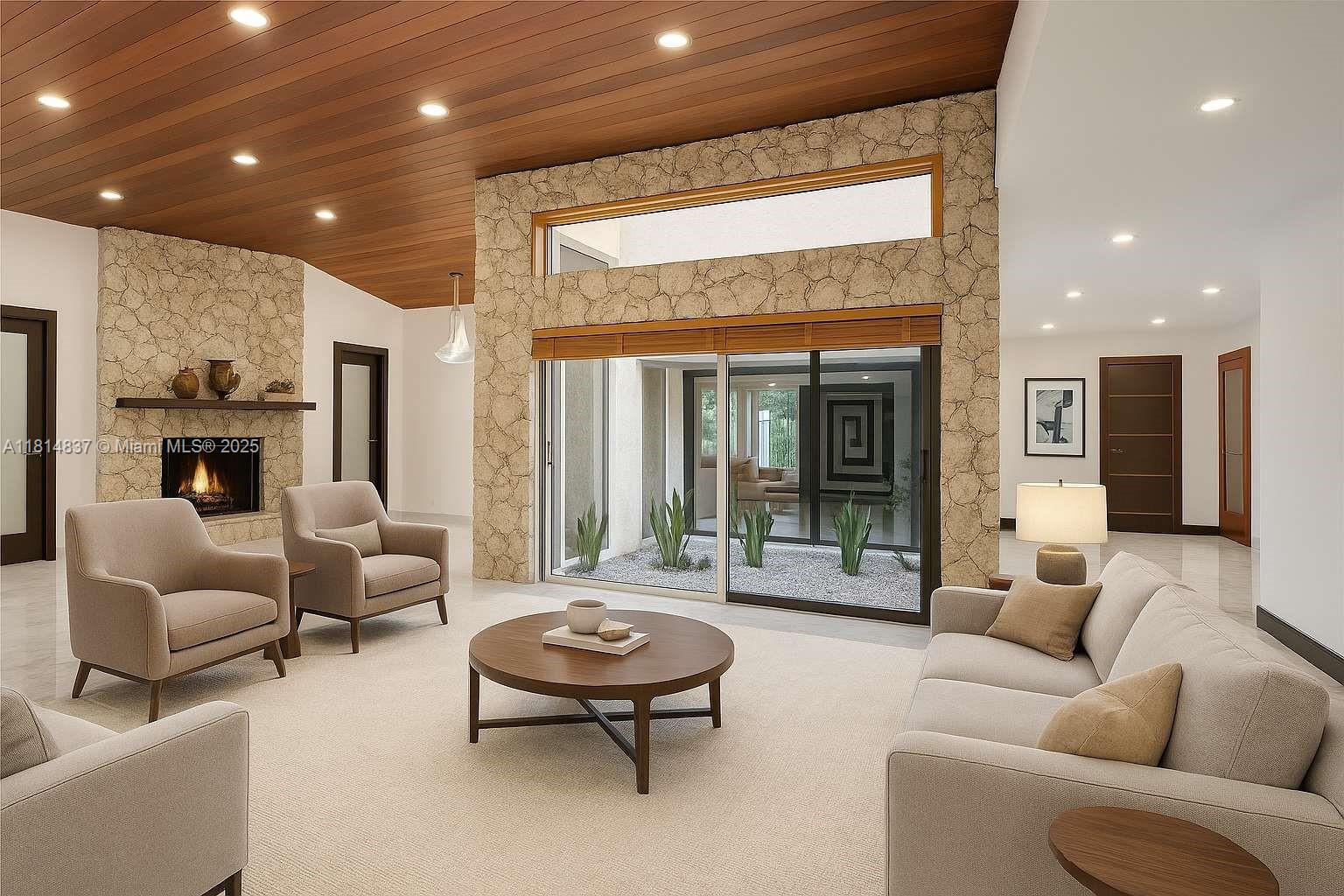 J G HEADS FARMS UNIT A - Residential