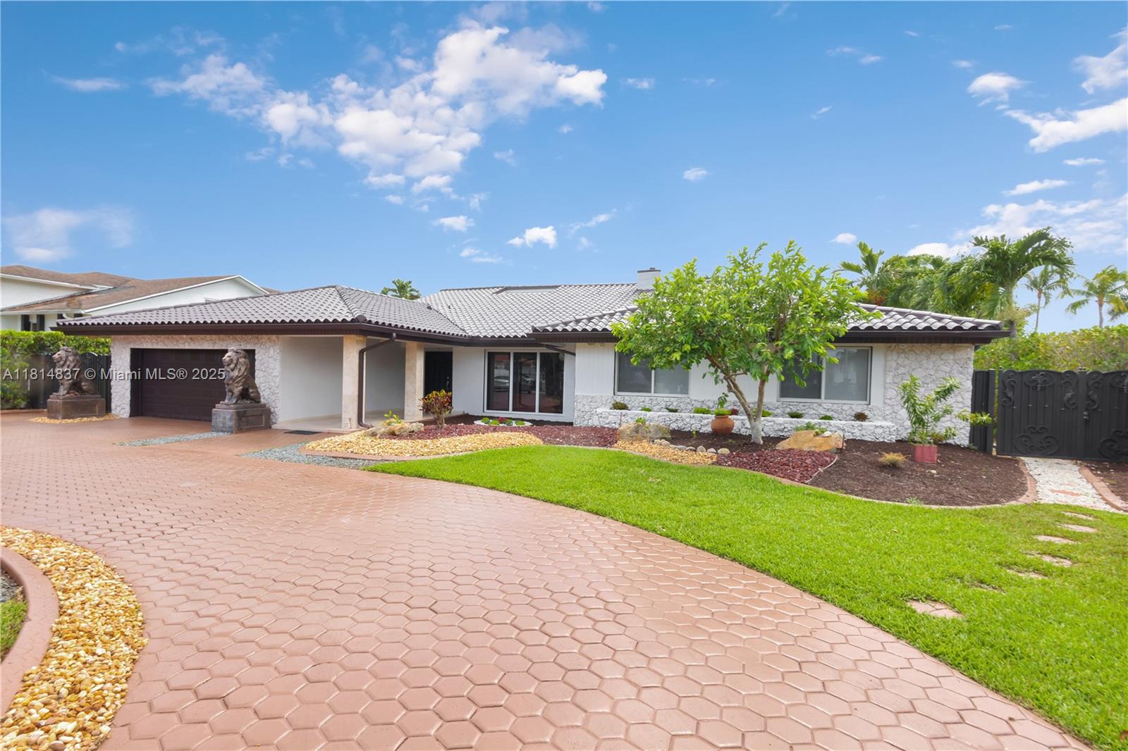 J G HEADS FARMS UNIT A - Residential