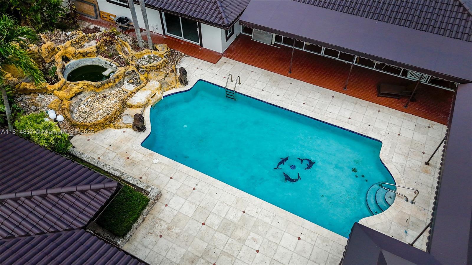 J G HEADS FARMS UNIT A - Residential