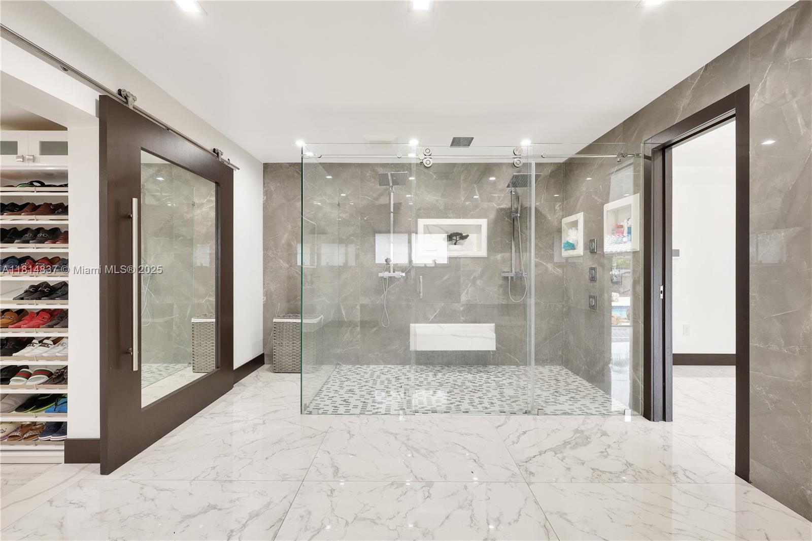 J G HEADS FARMS UNIT A - Residential