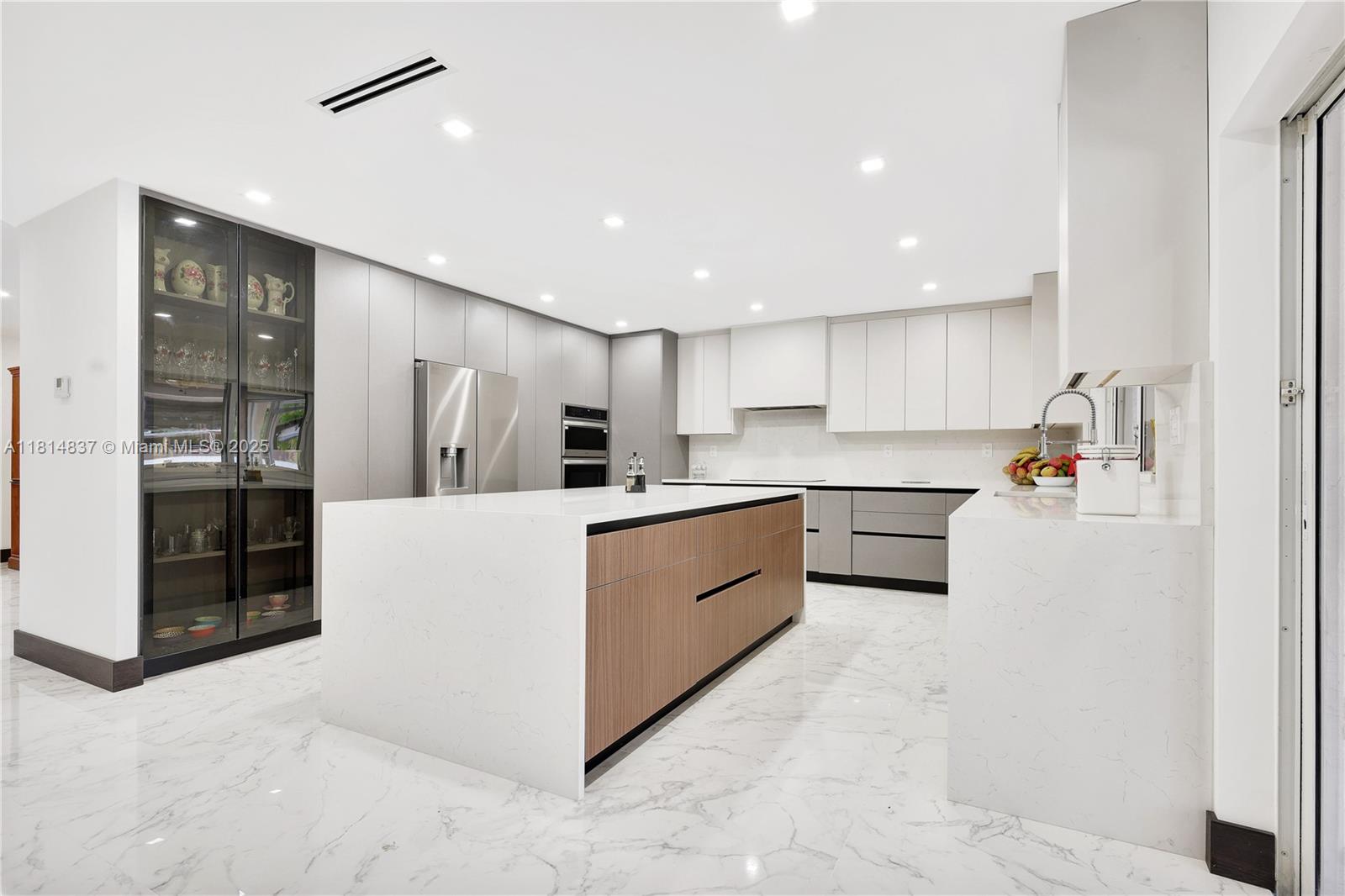 J G HEADS FARMS UNIT A - Residential