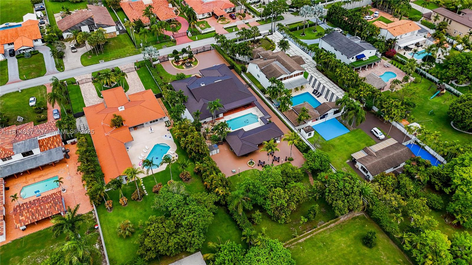 J G HEADS FARMS UNIT A - Residential