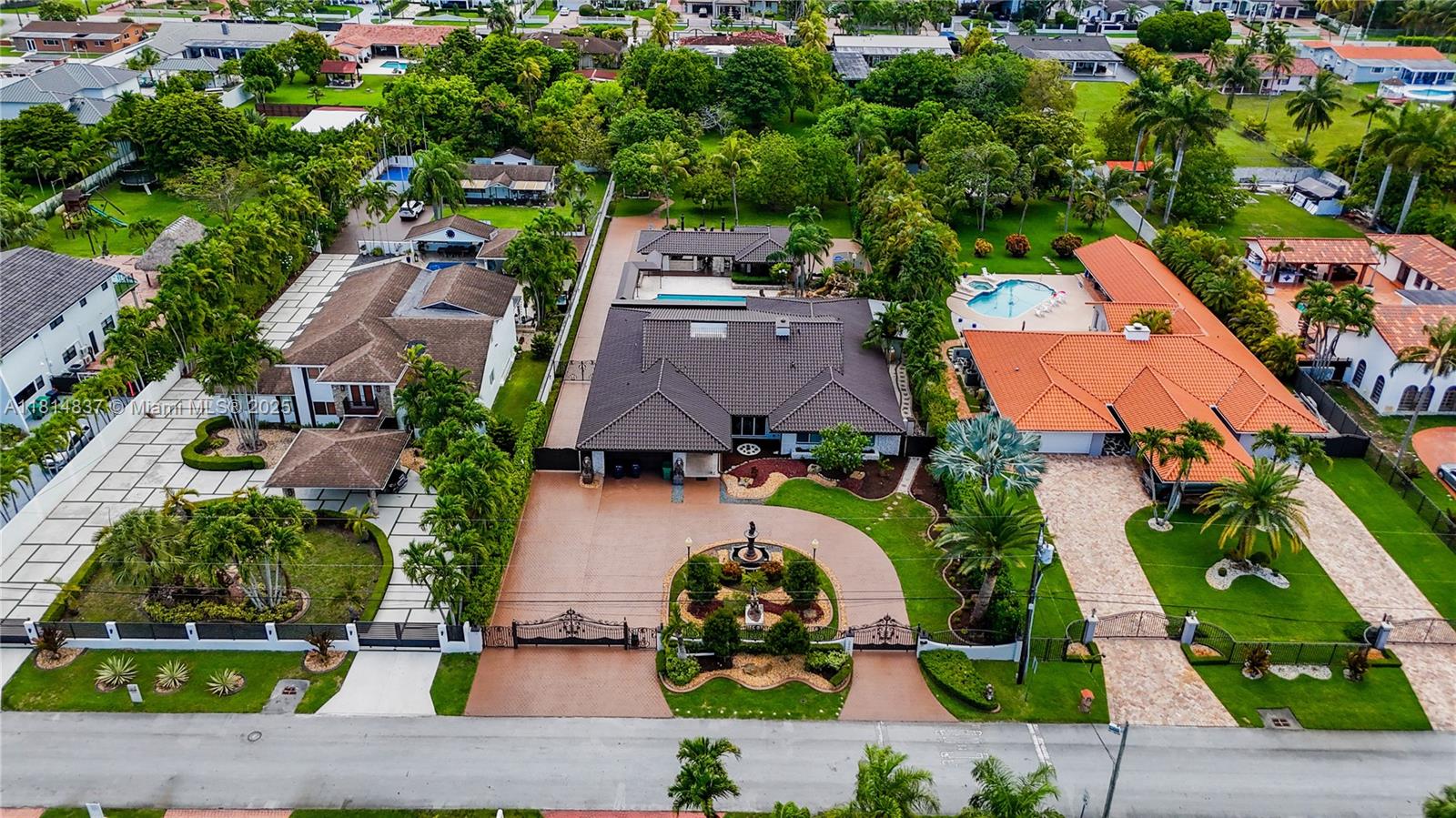 J G HEADS FARMS UNIT A - Residential