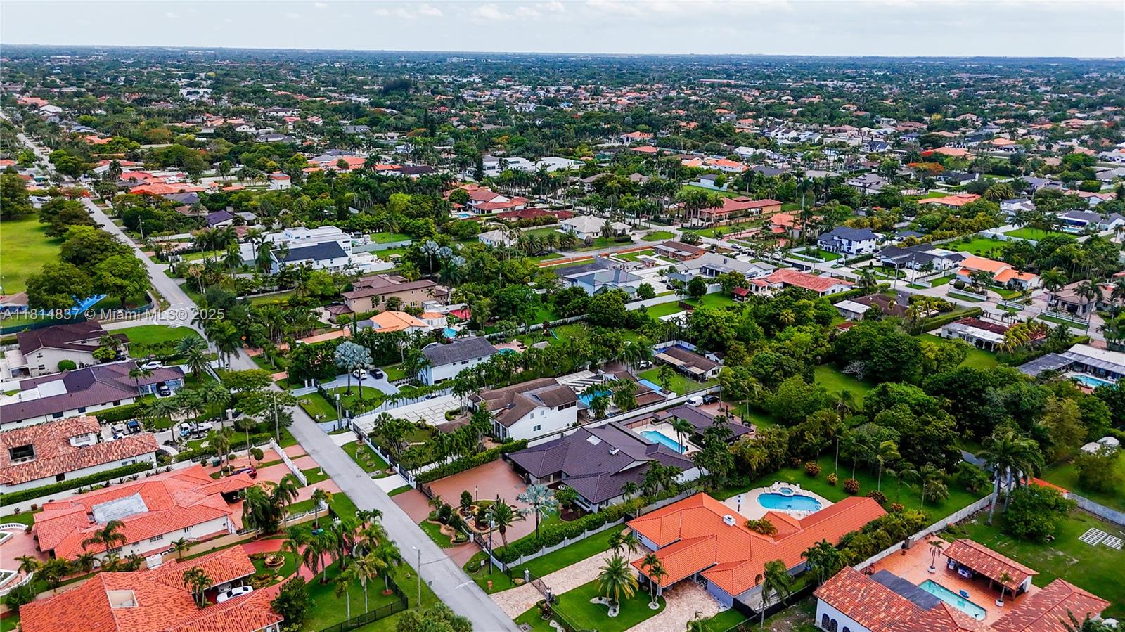 J G HEADS FARMS UNIT A - Residential