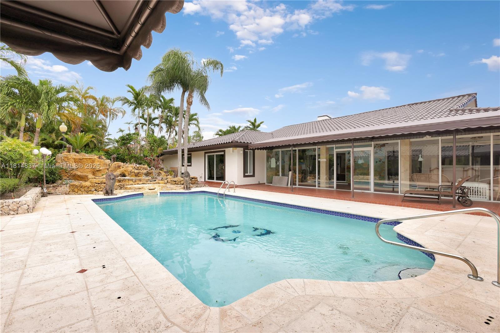 J G HEADS FARMS UNIT A - Residential