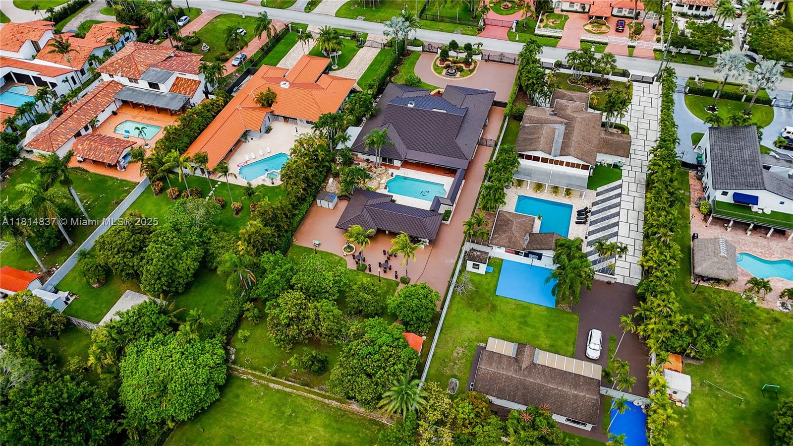 J G HEADS FARMS UNIT A - Residential