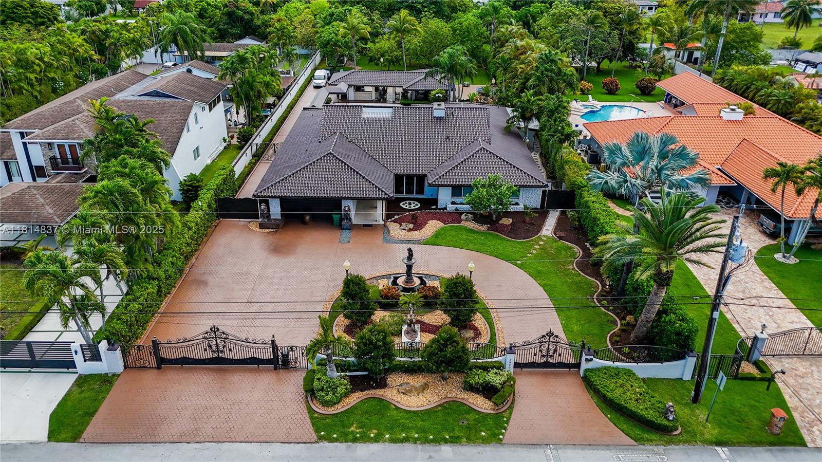 J G HEADS FARMS UNIT A - Residential