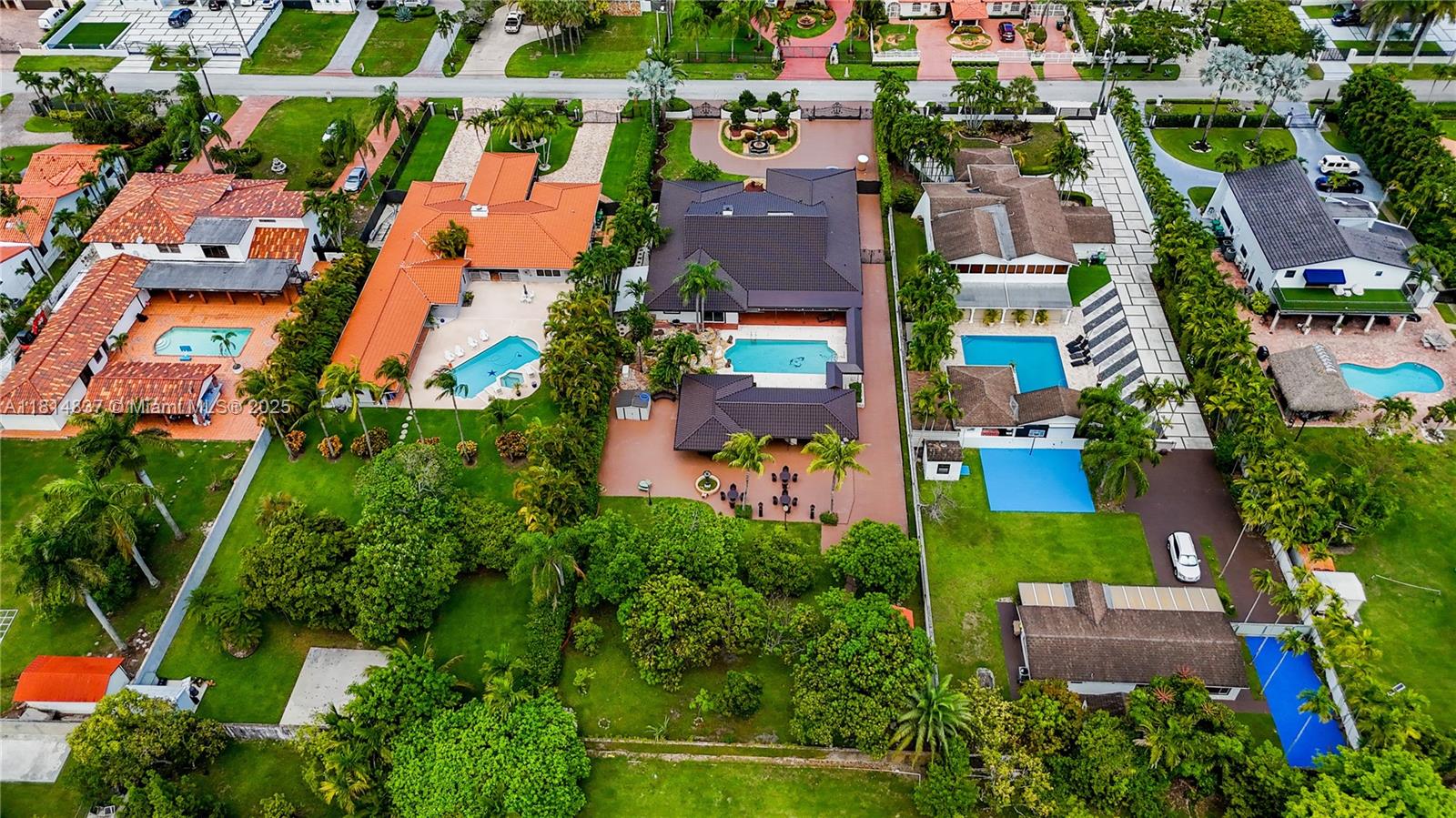 J G HEADS FARMS UNIT A - Residential