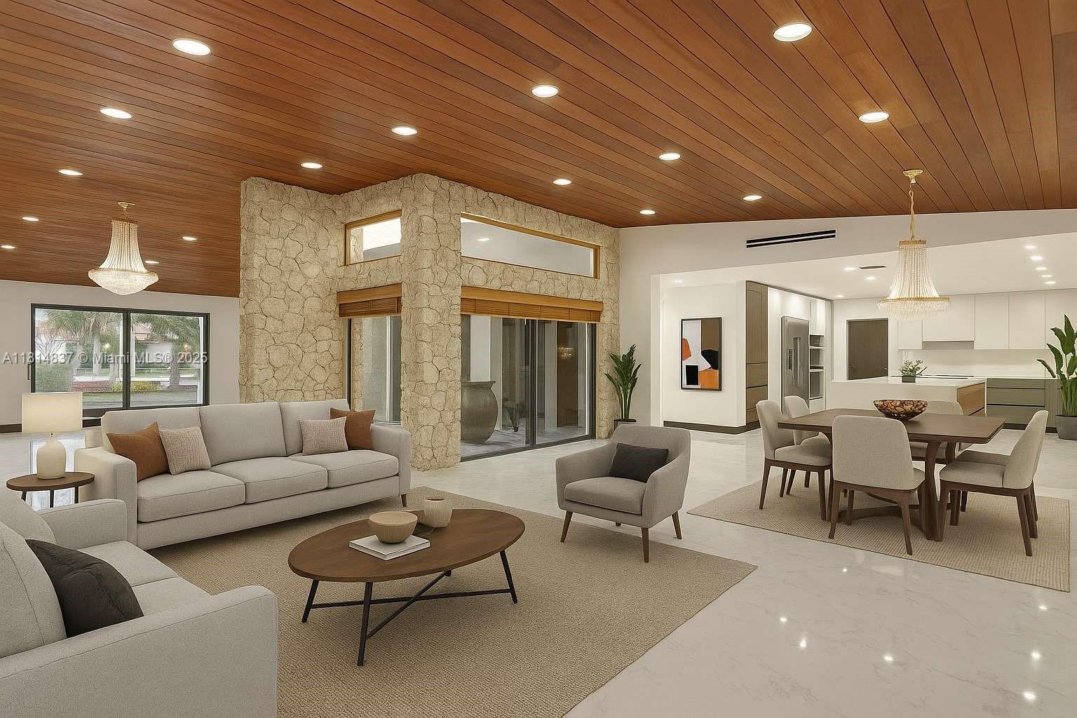 J G HEADS FARMS UNIT A - Residential