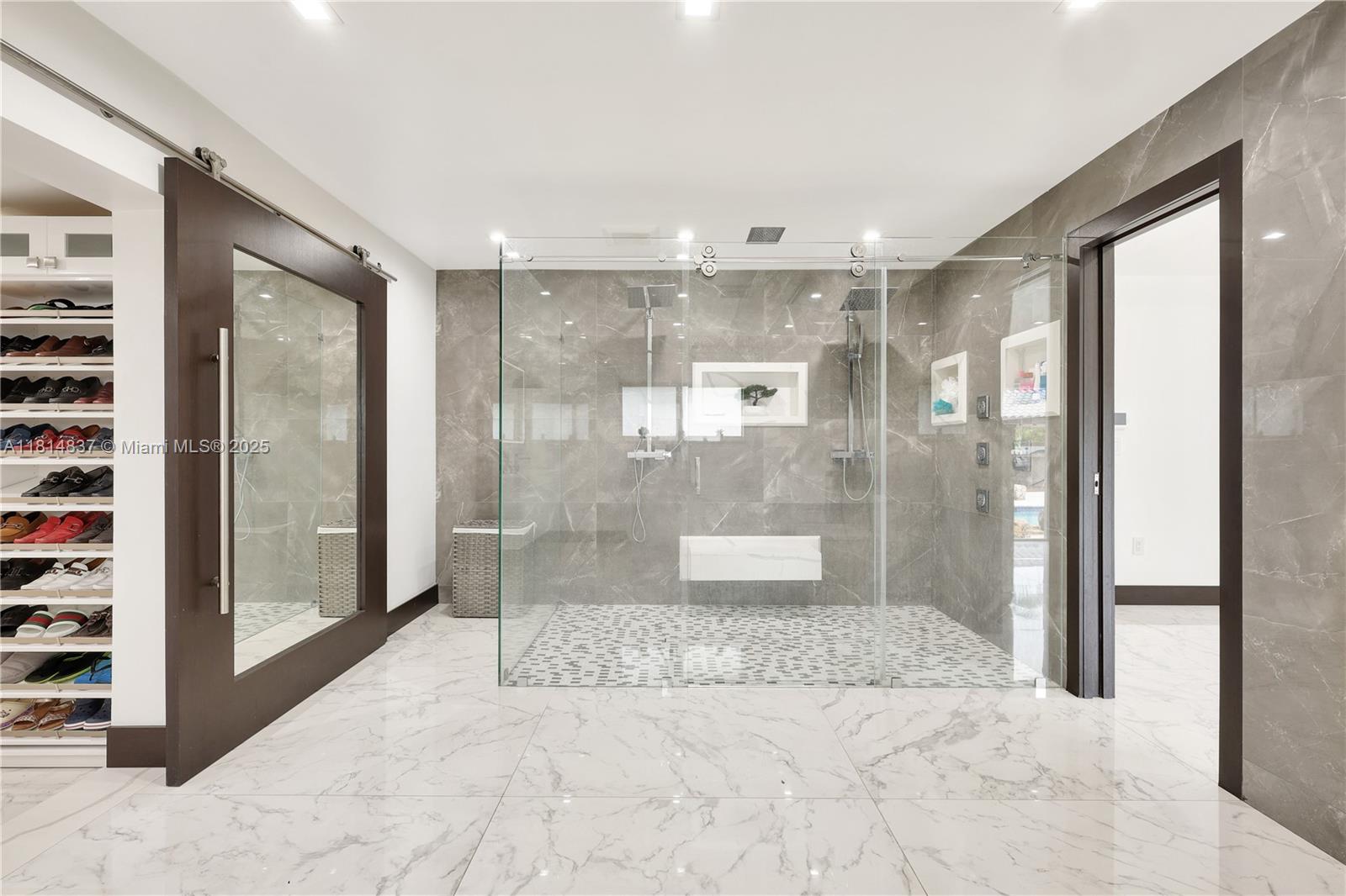 J G HEADS FARMS UNIT A - Residential