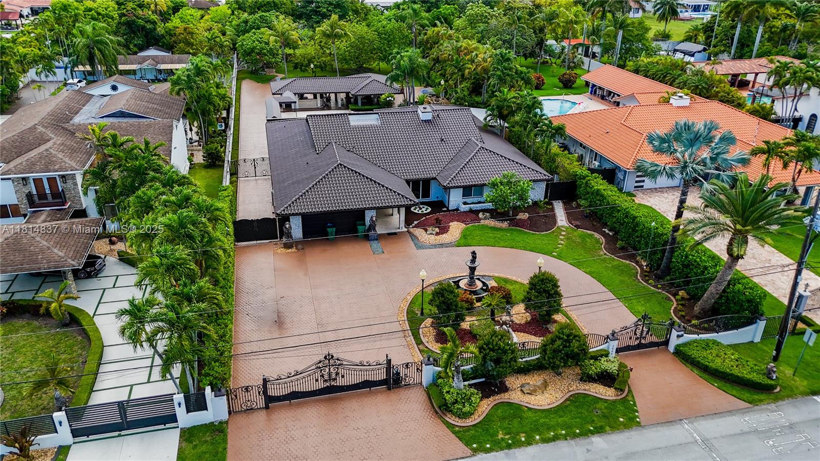 J G HEADS FARMS UNIT A - Residential