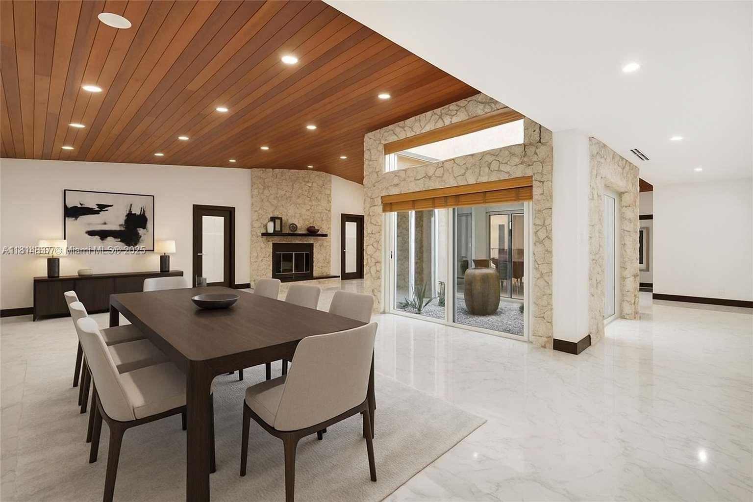 J G HEADS FARMS UNIT A - Residential