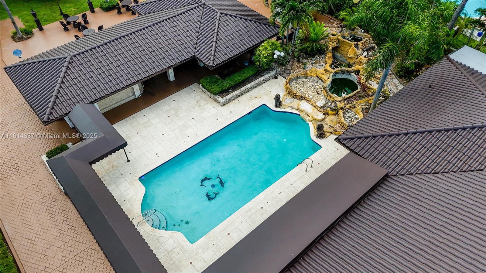 J G HEADS FARMS UNIT A - Residential