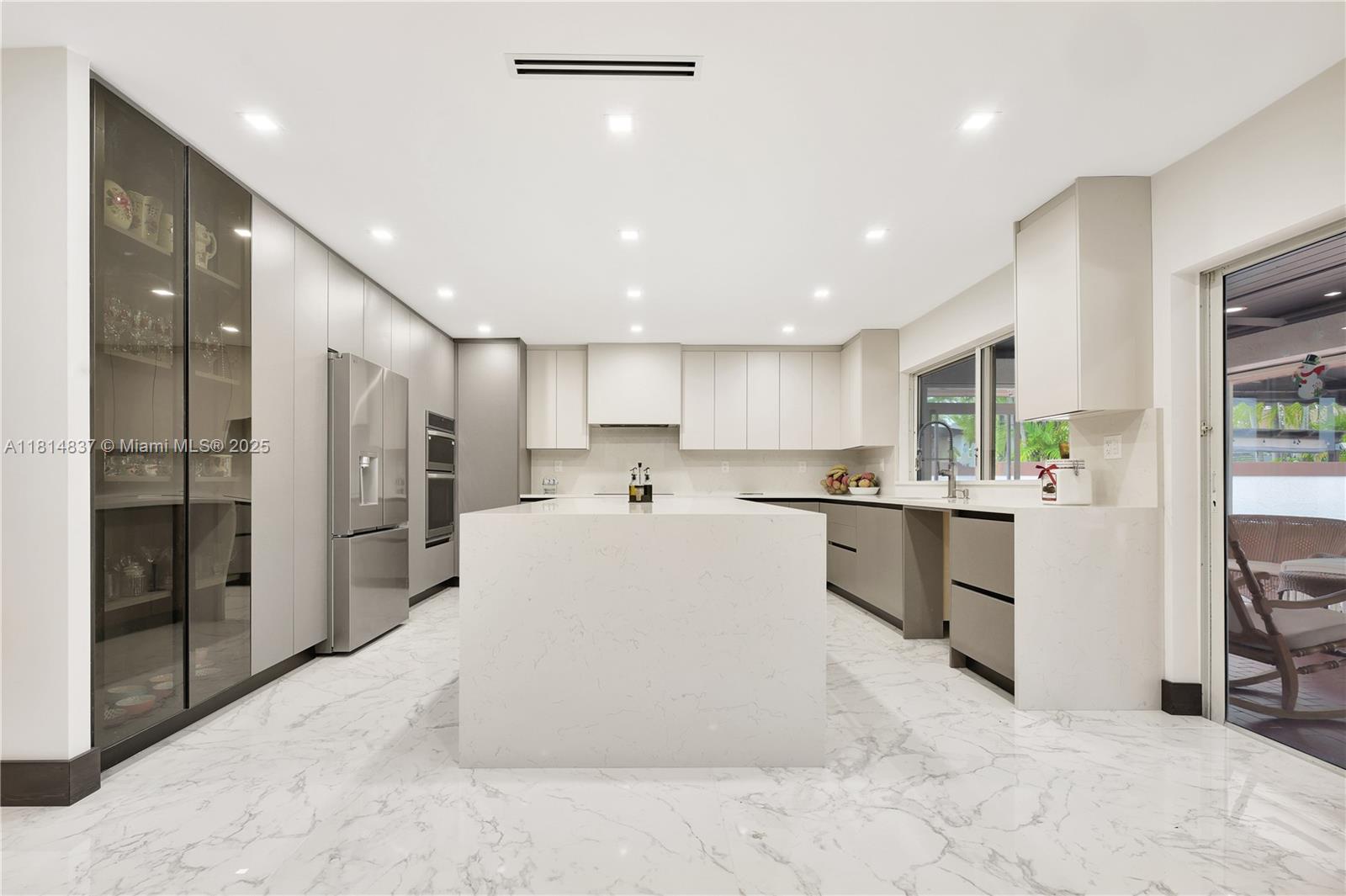 J G HEADS FARMS UNIT A - Residential