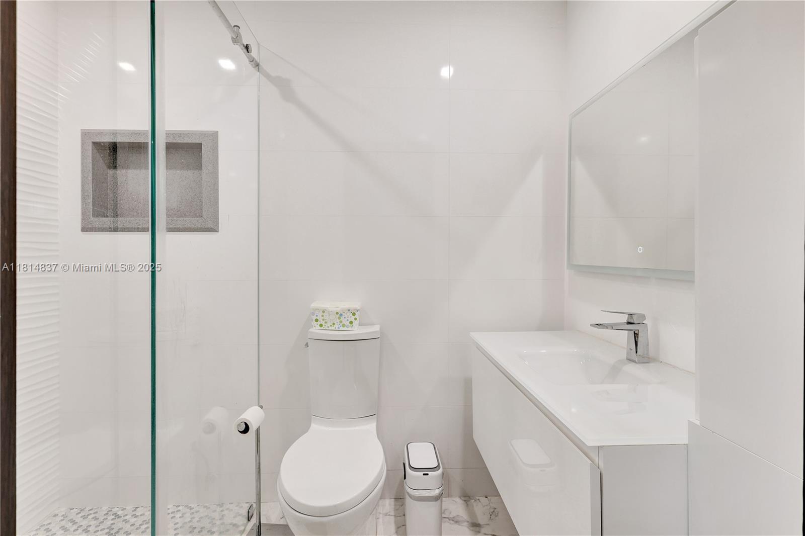 J G HEADS FARMS UNIT A - Residential