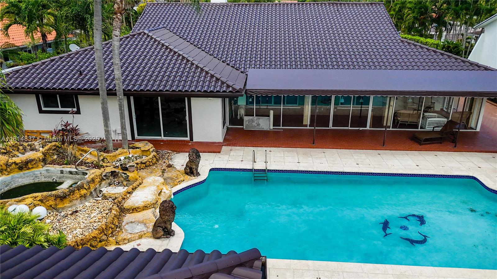 J G HEADS FARMS UNIT A - Residential