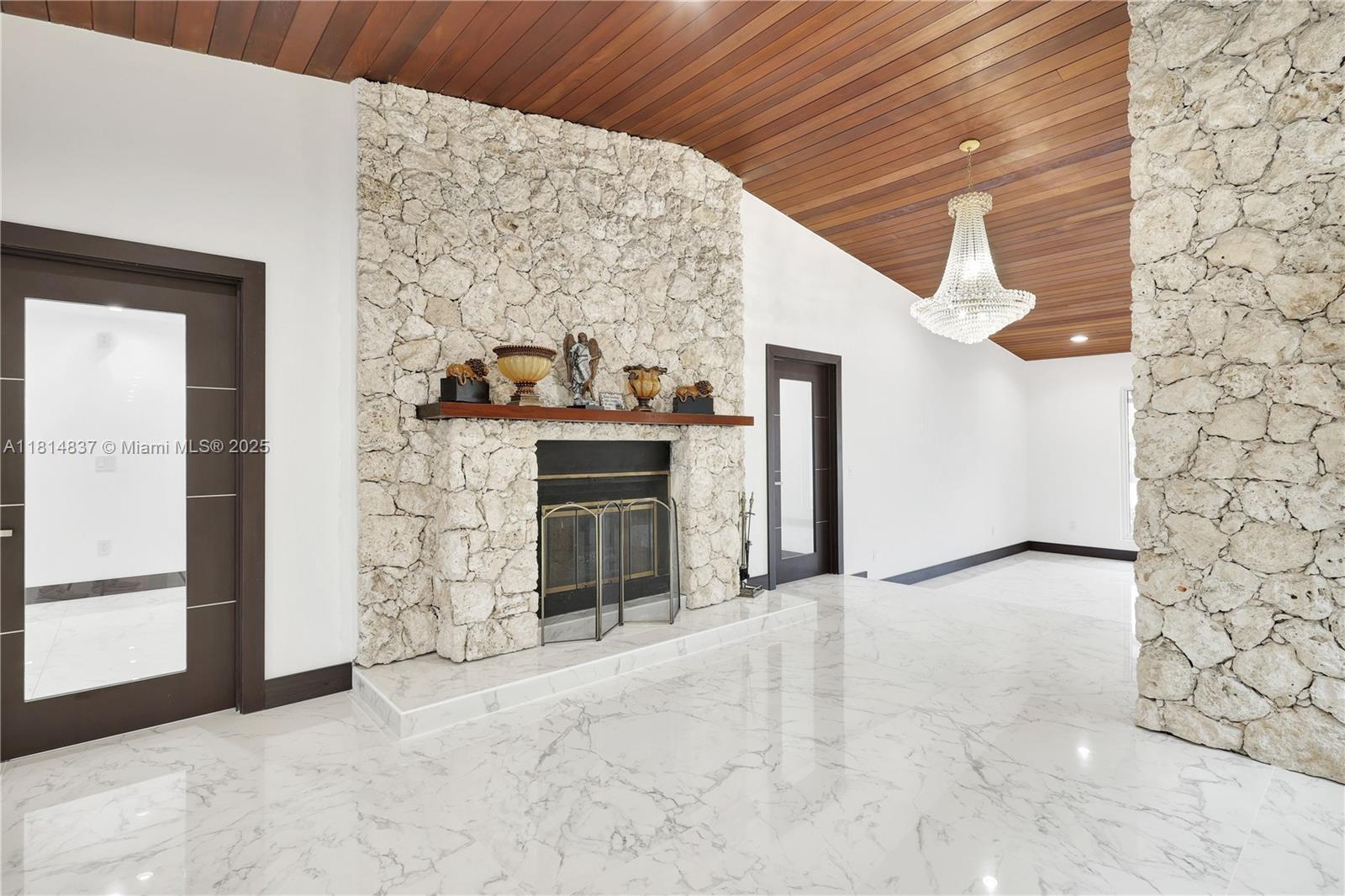 J G HEADS FARMS UNIT A - Residential