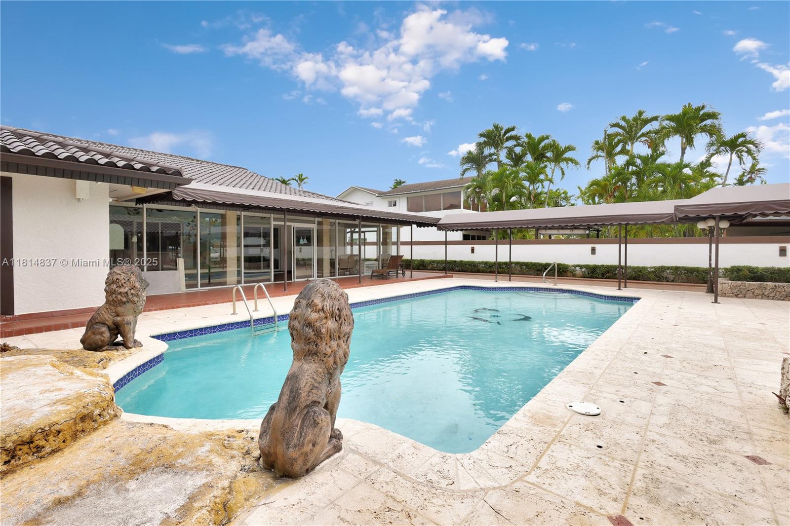 J G HEADS FARMS UNIT A - Residential