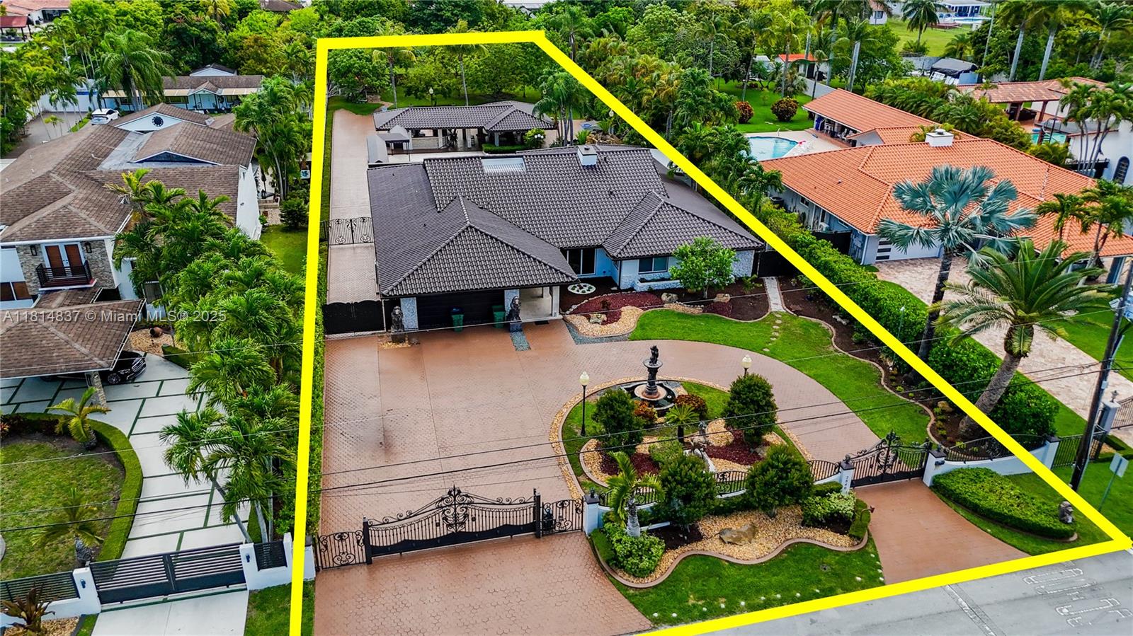 J G HEADS FARMS UNIT A - Residential