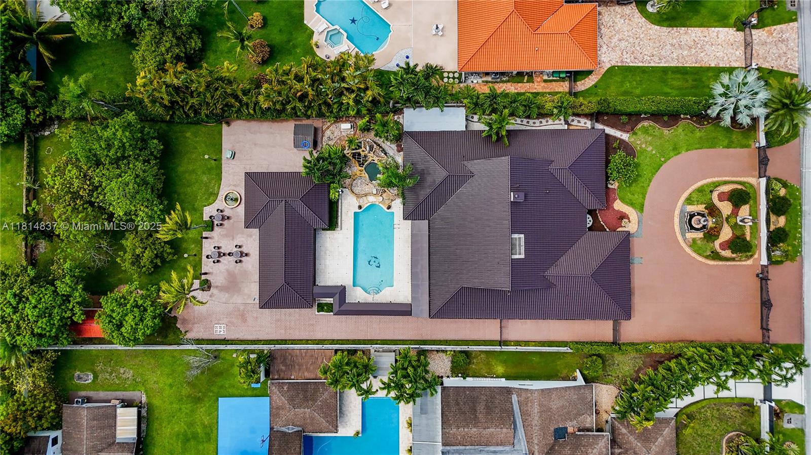 J G HEADS FARMS UNIT A - Residential