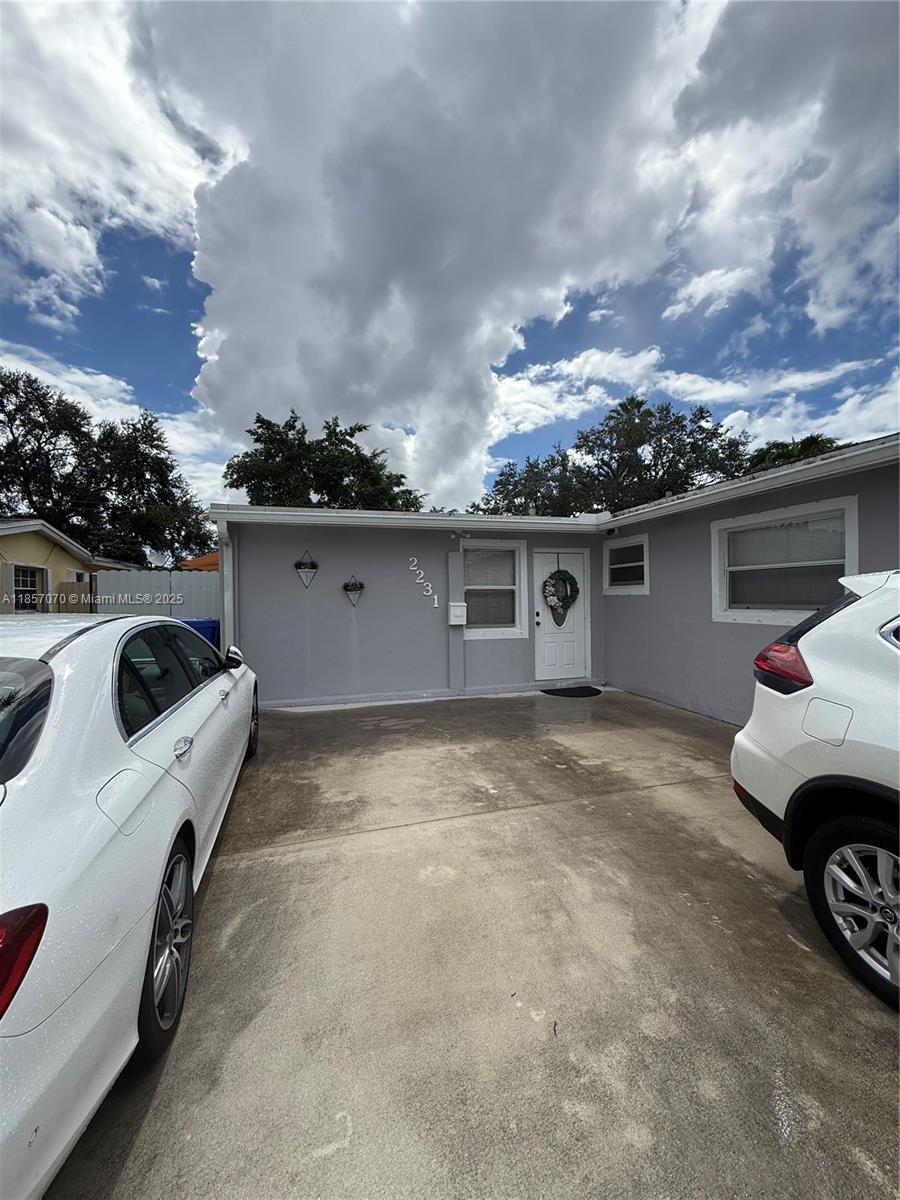 DRIFTWOOD ACRES - Residential Lease