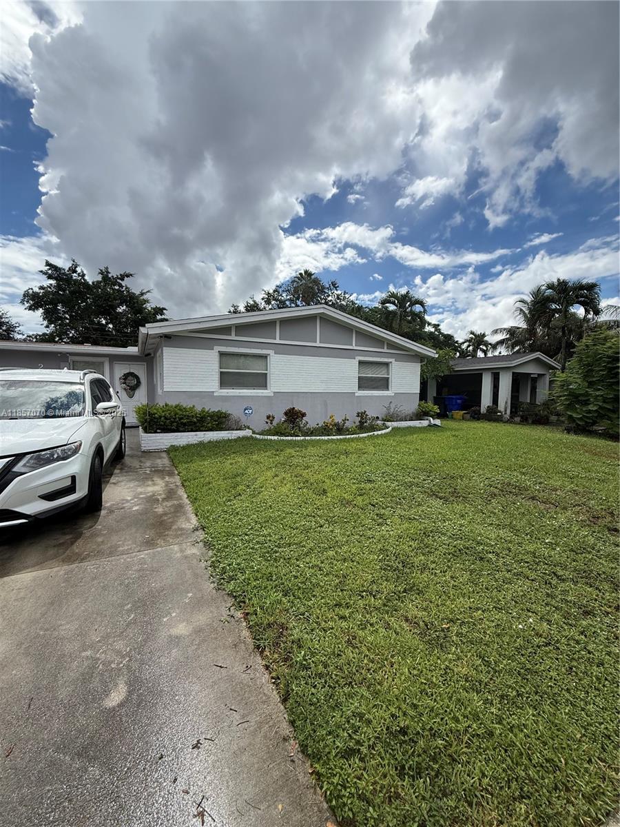 DRIFTWOOD ACRES - Residential Lease