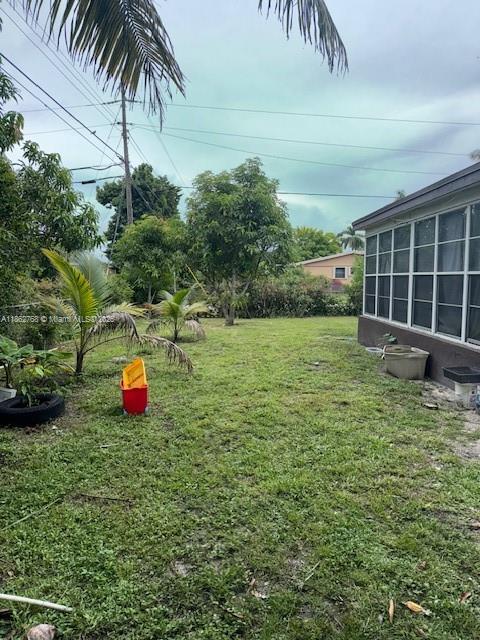 SCOTT LAKE MANOR SEC 6 - Residential