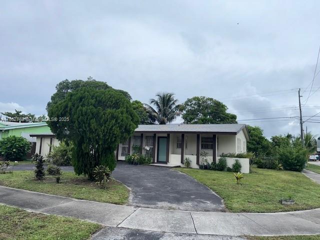 SCOTT LAKE MANOR SEC 6 - Residential