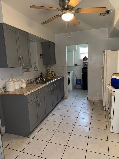 SCOTT LAKE MANOR SEC 6 - Residential