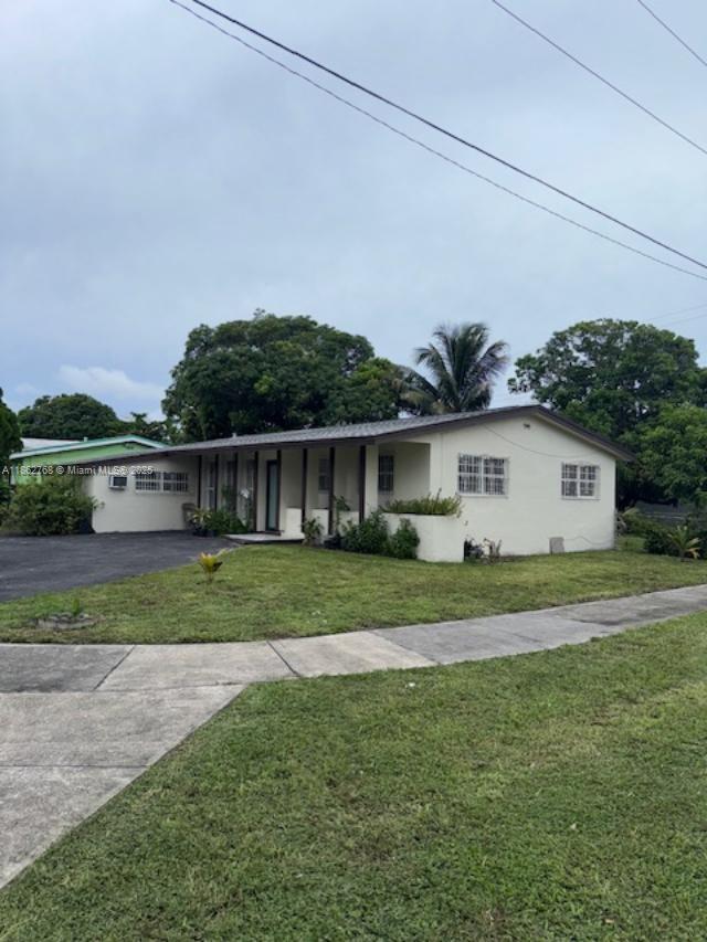 SCOTT LAKE MANOR SEC 6 - Residential