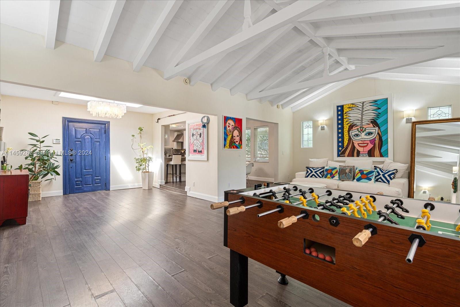 DI LIDO ISLAND - Residential