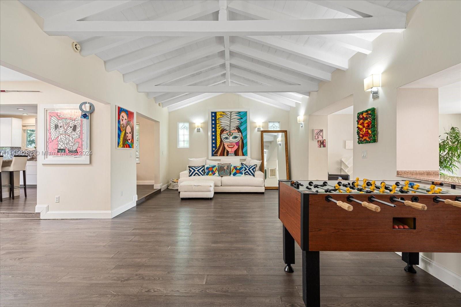 DI LIDO ISLAND - Residential