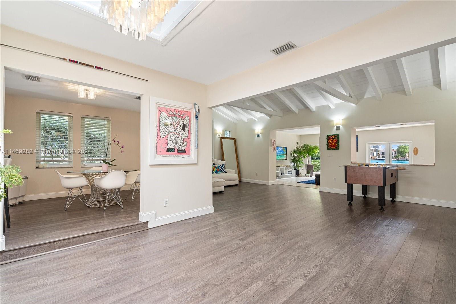 DI LIDO ISLAND - Residential