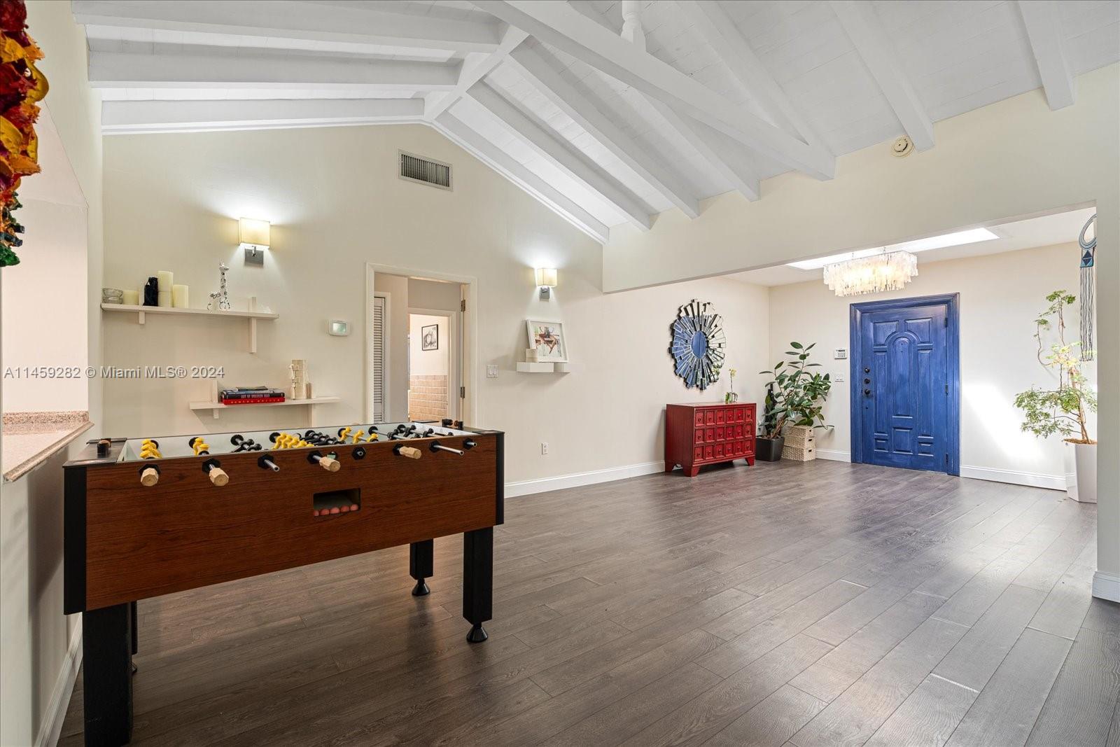 DI LIDO ISLAND - Residential