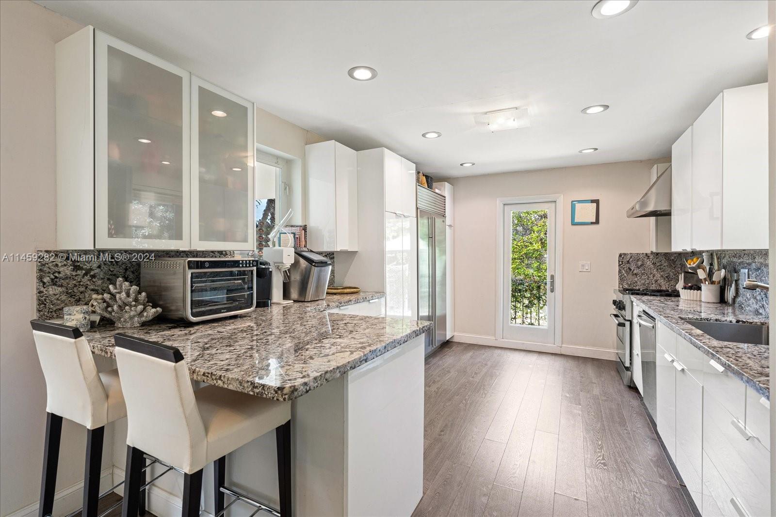 DI LIDO ISLAND - Residential