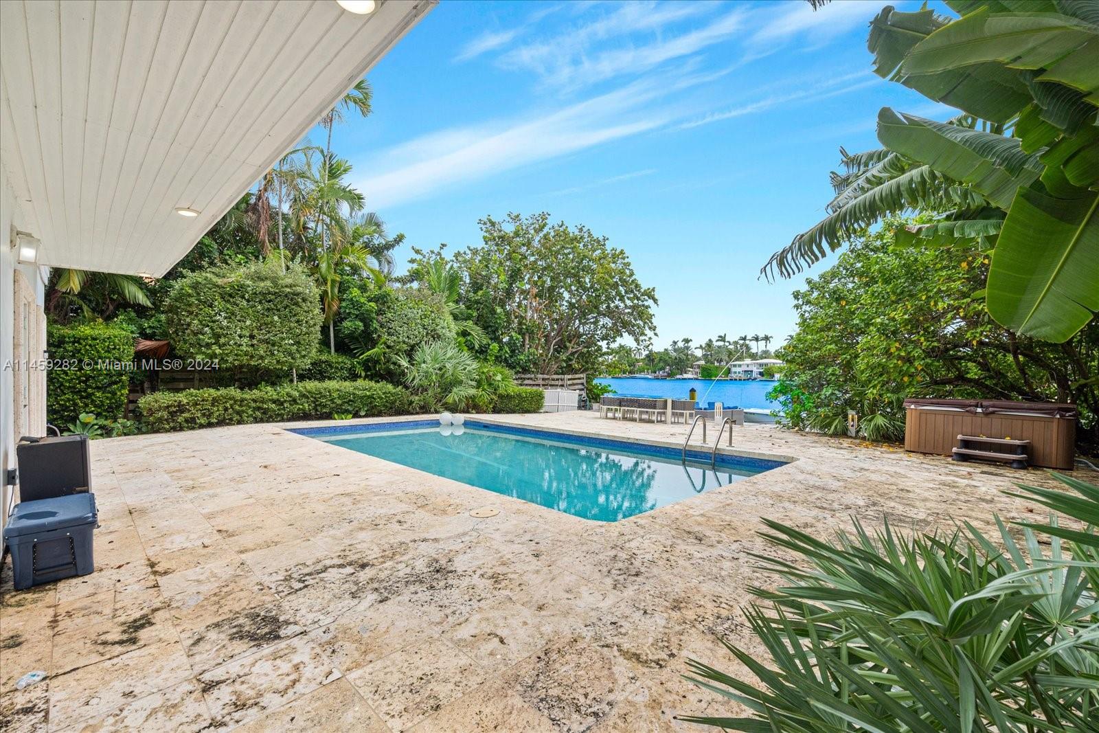 DI LIDO ISLAND - Residential